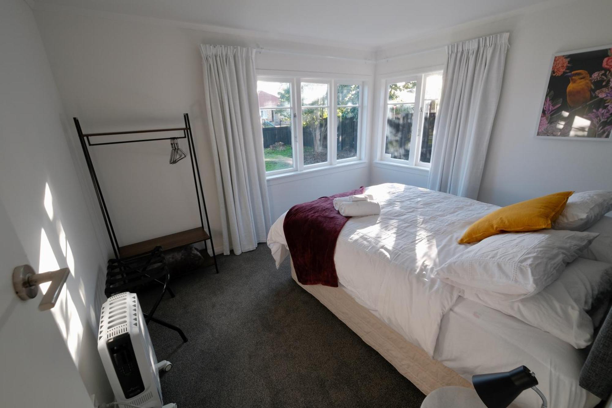 4 Bedroom In Great Location แฮมิลตัน ภายนอก รูปภาพ