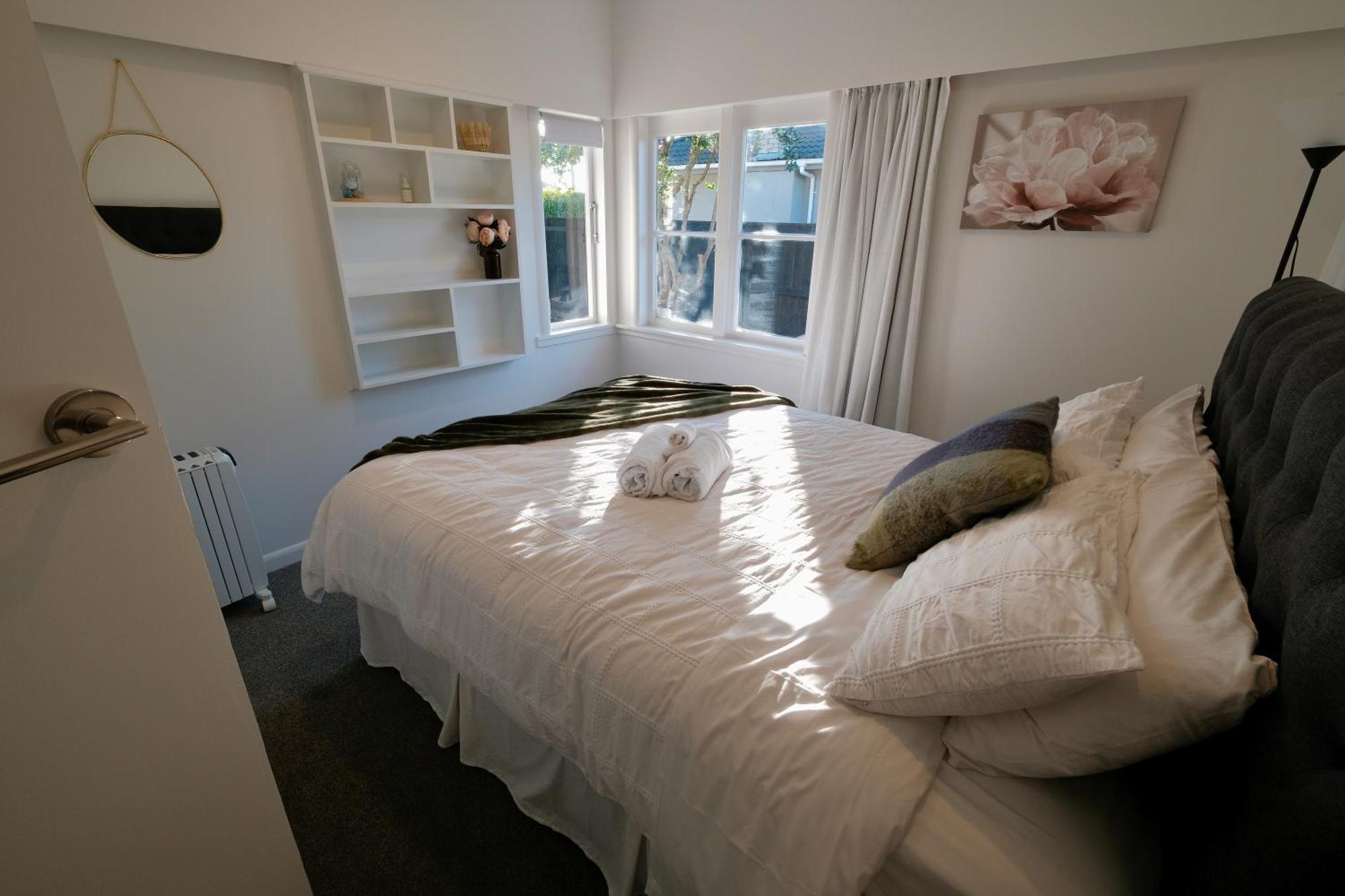 4 Bedroom In Great Location แฮมิลตัน ภายนอก รูปภาพ