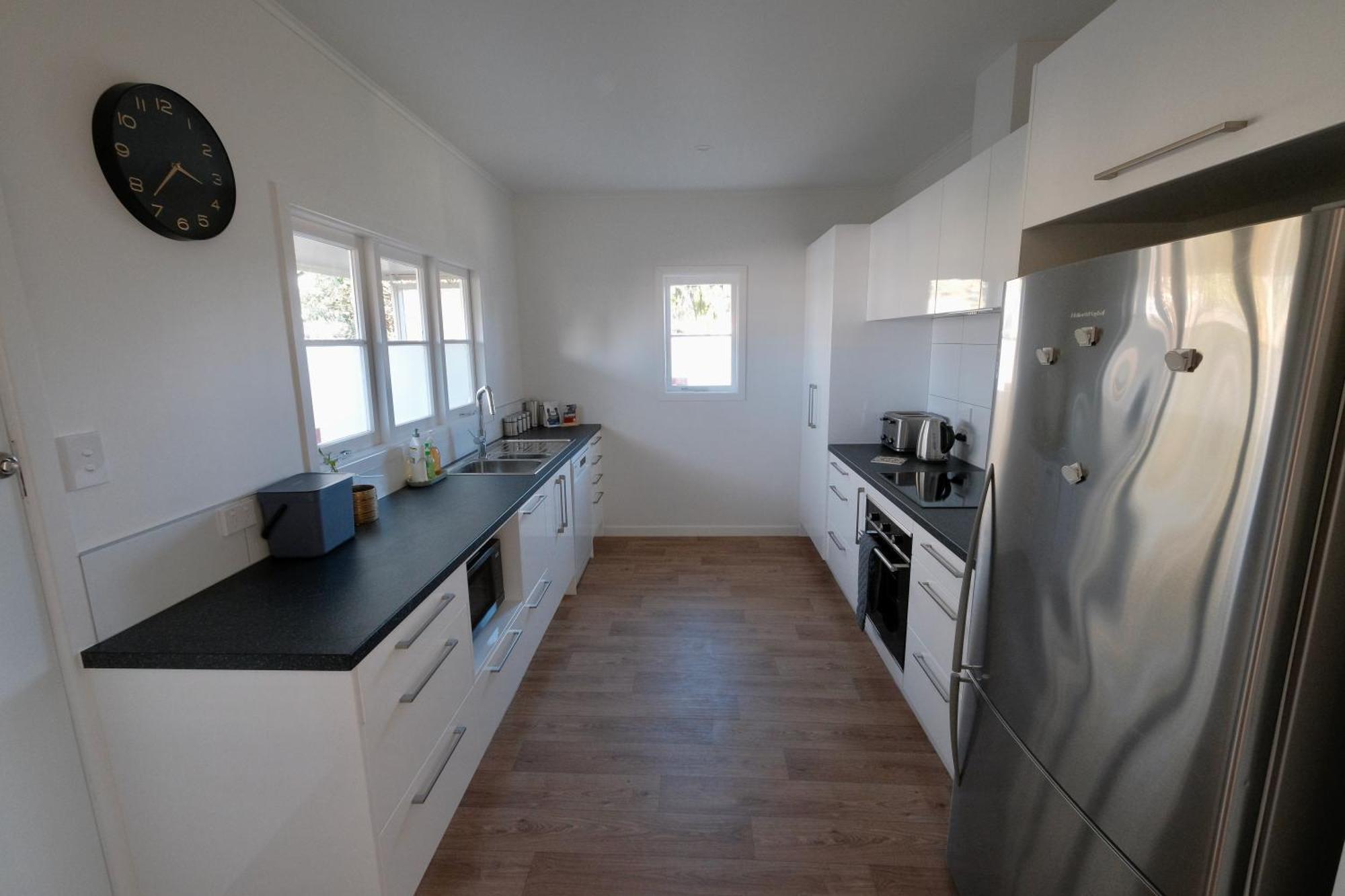 4 Bedroom In Great Location แฮมิลตัน ภายนอก รูปภาพ